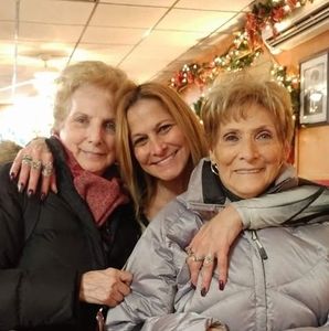 Meet your Posher, Sue